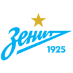 圣彼得堡澤尼特B隊(duì) logo